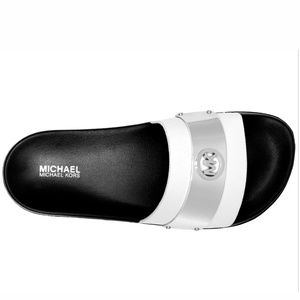 Michael Kors Slides